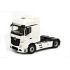 WSI Models Mercedes Benz Actros MP4 Gigaspace 4x2 (WSI)