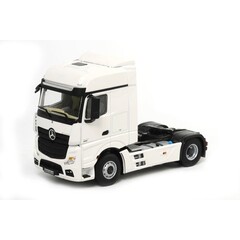 WSI Models Mercedes Benz Actros MP4 Gigaspace 4x2 (WSI)
