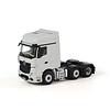 WSI Models Mercedes Benz Actros MP4 Gigaspace 6x2 (1:50)