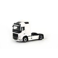 WSI Models Volvo FH4 Globetrotter 4x2