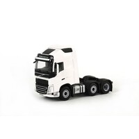 WSI Models Volvo FH4 Globetrotter XL 6x2 (1:50)