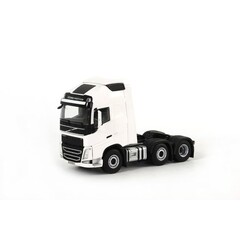 WSI Models Volvo FH4 Globetrotter XL 6x2