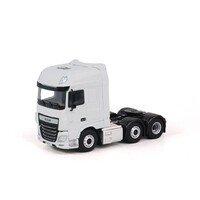 WSI Models DAF XF SSC 6x2 (1:50)