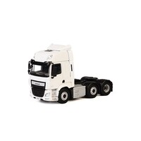 WSI Models DAF CF SC MX-13 6x2