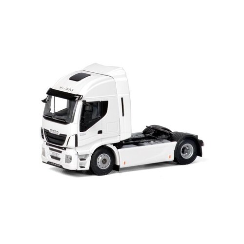 WSI Models Iveco Stralis 500 4x2 (1:50)