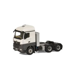 WSI Models Mercedes Benz Arocs MP4 StreamSpace (1:50)