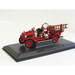 Lucky Diecast Maxim C1 1923