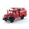 Lucky Diecast Magirus Deutz 150D 10F TLF16 "Feuerwehr"