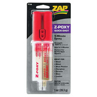 ZAP Z-Poxy 5 Minuten epoxy lijm