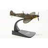 Oxford Supermarine Spitfire MKI, Captured Luftwaffe Evaluation (1:72) - Oxford