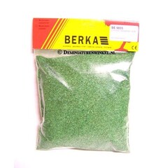 Berka Strooisel Mosgroen 85 gram - Berka