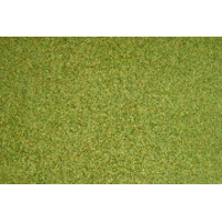 Berka Grasmat Lentegroen 100 x 250 cm - Berka