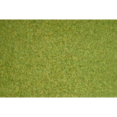 Berka Grasmat Lentegroen 100 x 250 cm - Berka