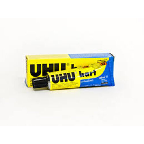 UHU UHU Hart lijm (35gr)