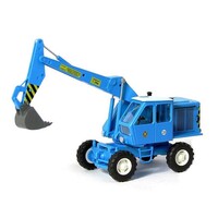 Busch Weimar T174 mobiele graafmachine (1:87) - Busch