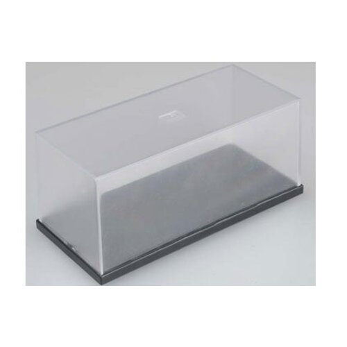 Trumpeter Vitrinebox L170 x B75 x H67 mm