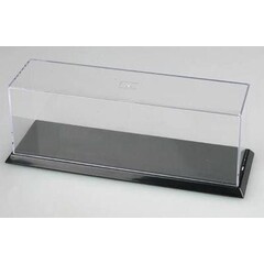 Trumpeter Vitrinebox L257 x B66 x H60 mm