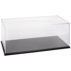 Trumpeter Vitrinebox L325 x B165 x H125 mm