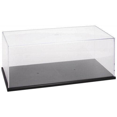 Trumpeter Vitrinebox L325 x B165 x H125 mm