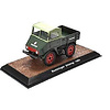 Atlas Boehringer Unimog - 1950 (1:32)