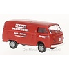Brekina Volkswagen T2 Bus "Scania Service" (1:87)