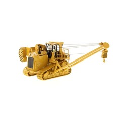 Diecast Masters CAT Caterpillar 587T Buizen legger (1:50) - Diecast Masters