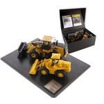 Diecast Masters CAT 966A & 966M Collector set (1:50)