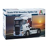 Italeri Scania R730 Streamline highline bouwdoos (1:24)