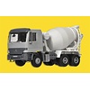 Kibri Mercedes Benz Actros betonmixer (1:87)