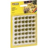 Noch Grasbundels weide 42 stuks 6 mm hoog