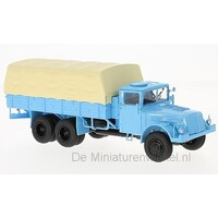 Premium ClassiXXs Tatra 111 bakwagen met huif (1:43)