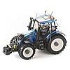 ROS Valtra N4 174 tractor blauw (1:32)