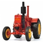 Schuco K.L. Bulldog tractor (1:18)