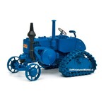 Schuco Lanz Bulldog rups (Verwacht)