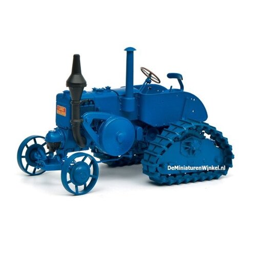 Schuco Lanz Bulldog rups (Verwacht)