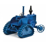 Schuco Lanz Bulldog rups (Verwacht)