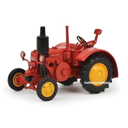 Schuco K.L. Bulldog Tractor (1:43)