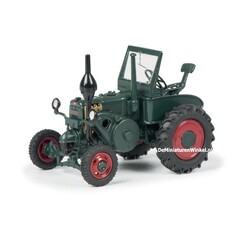 Schuco Ursus C45 tractor (Verwacht)