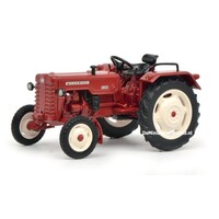 Schuco McCormick D326 (Verwacht)