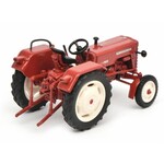 Schuco Mc Cormick D326 (1:43)