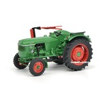 Schuco Deutz D40 met maaibalk (Verwacht)