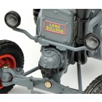 Schuco Lanz Ackerluft Bulldog rups (Verwacht)