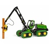 Schuco John Deere 1270G 8W harvester (Verwacht)