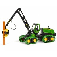 Schuco John Deere 1270G 8W harvester (Verwacht)