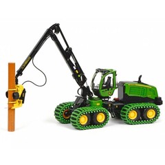 Schuco John Deere 1270G 8W harvester (1:32)