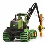 Schuco John Deere 1270G 8W harvester (1:32)