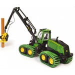 Schuco John Deere 1270G 8W harvester (1:32)