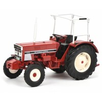 Schuco International 433 met rolbeugel (1:32)