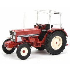 Schuco International 433 met rolbeugel (1:32)