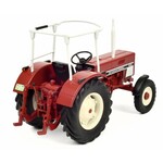 Schuco International 433 met rolbeugel (1:32)